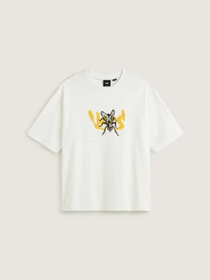 Obrázek produktu Vans - Raw Instinct T-Shirt, Man, White, Size: