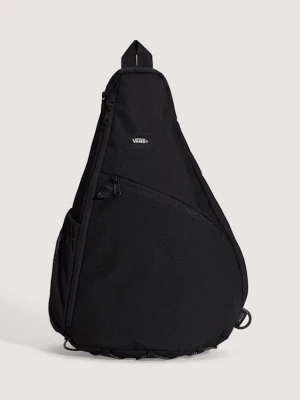 Obrázek produktu Vans - Reach Sling Crossbody Bag, Man, Black, Size: