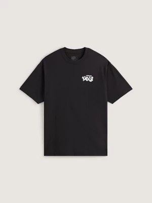 Obrázek produktu Vans - REAPER SAM LOOSE T-Shirt, Man, Black, Size:
