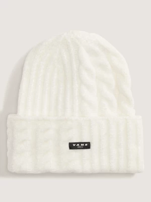Obrázek produktu Vans - Revelle Cuff Beanie, Man, White, Size: