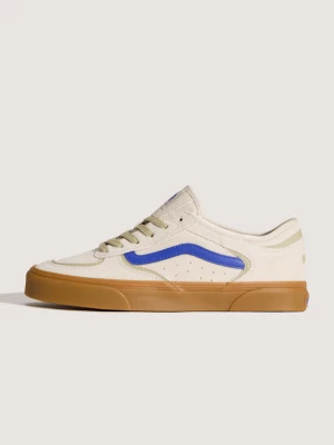 Obrázek produktu Vans - Rowley Classic Shoes, Man, Beige, Size: