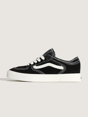 Obrázek produktu Vans - Rowley Classic Shoes, Man, Black, Size: