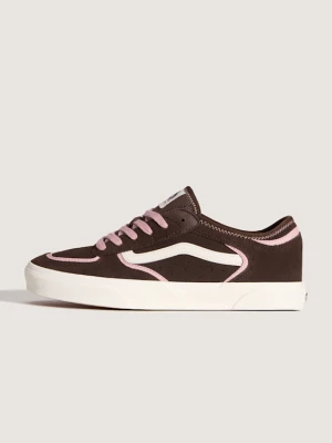 Obrázek produktu Vans - Rowley Classic Shoes, Man, Brown, Size: