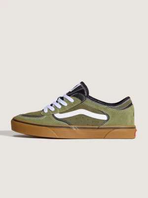 Obrázek produktu Vans - Rowley Classic Shoes, Man, Green, Size: