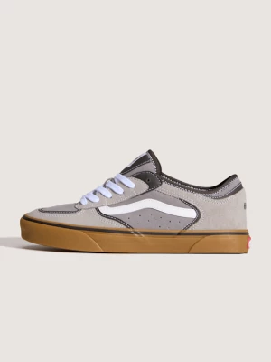 Obrázek produktu Vans - Rowley Classic Shoes, Man, Grey, Size: