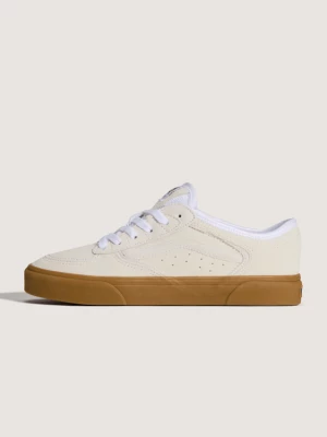 Obrázek produktu Vans - Rowley Classic Shoes, Man, White, Size: