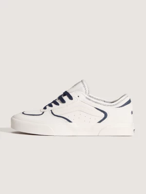 Obrázek produktu Vans - Rowley Classic Shoes, Man, White, Size: