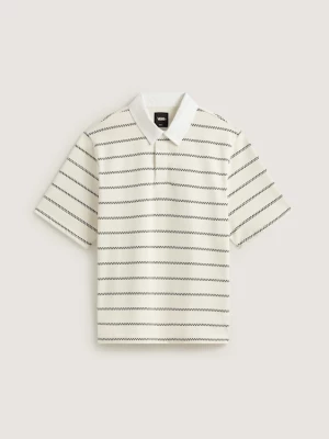 Obrázek produktu Vans - Rugby Shirt, Woman, White, Size: