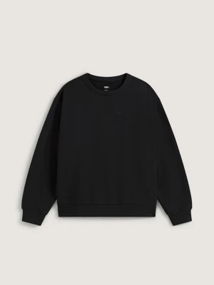 Obrázek produktu Vans - Salton Crew Neck, Woman, Black, Size: