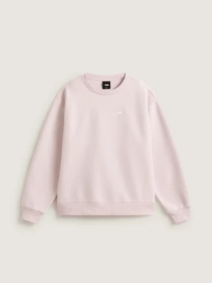 Obrázek produktu Vans - Salton Crew Neck, Woman, Pink, Size: