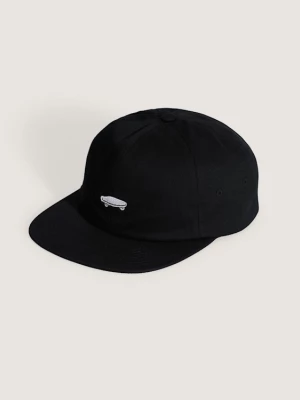 Obrázek produktu Vans - Salton Jockey Hat, Man, Black, Size: