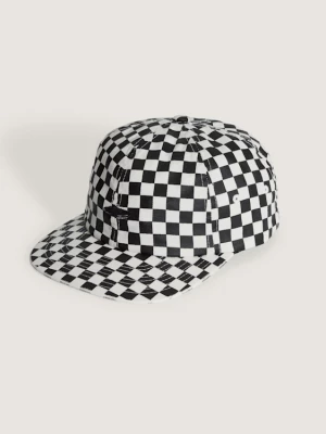 Obrázek produktu Vans - Salton Jockey Hat, Man, Black, Size:
