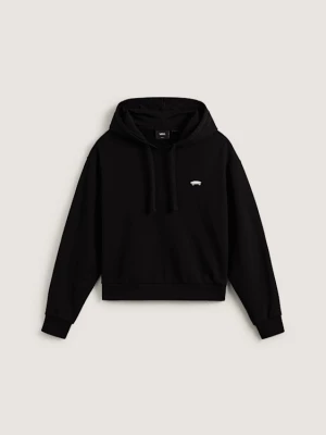 Obrázek produktu Vans - Salton Pullover Hoodie, Woman, Black, Size:
