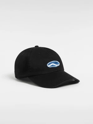 Obrázek produktu Vans - Scanner Curved Bill Jockey Hat, Man, Black, Size: