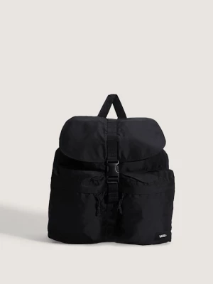 Obrázek produktu Vans - Scatter Backpack, Man, Black, Size: