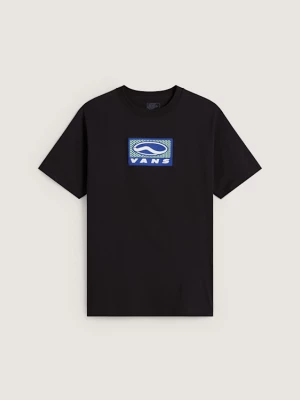 Obrázek produktu Vans - SideStripe Sportswear T-Shirt, Man, Black, Size: