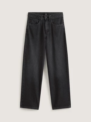 Obrázek produktu Vans - Sirelle 5 Pocket Puddle Trousers, Woman, Black, Size: