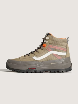 Obrázek produktu Vans - Sk8-Hi GORE-TEX Insulated Shoes, Man, Green, Size: