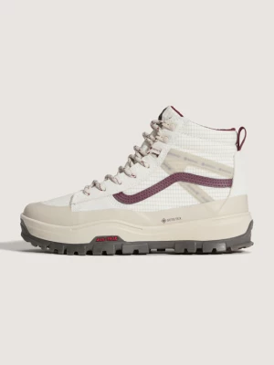 Obrázek produktu Vans - Sk8-Hi GORE-TEX Insulated Shoes, Man, White, Size: