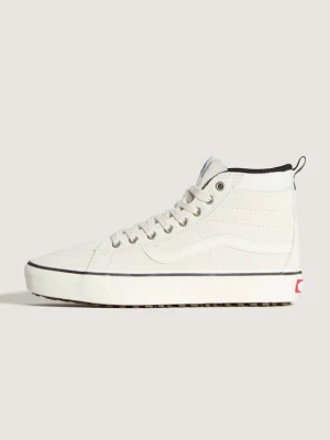 Obrázek produktu Vans - Sk8-Hi Insulated Shoes, Man, White, Size: