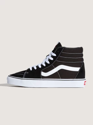 Obrázek produktu Vans - Sk8-Hi Shoes, Man, Black, Size: