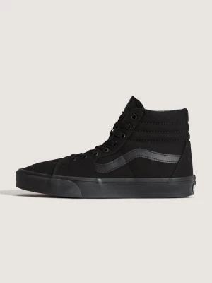 Obrázek produktu Vans - Sk8-Hi Shoes, Man, Black, Size: