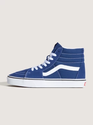 Obrázek produktu Vans - Sk8-Hi Shoes, Man, Blue, Size:
