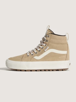 Obrázek produktu Vans - Sk8-Hi Waterproof Insulated Shoes, Man, Brown, Size: