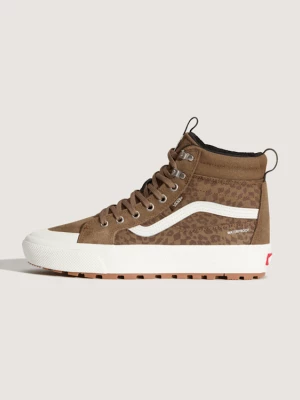 Obrázek produktu Vans - Sk8-Hi Waterproof Insulated Shoes, Man, Brown, Size: