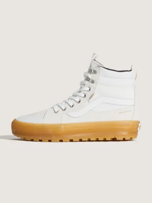 Obrázek produktu Vans - Sk8-Hi Waterproof Insulated Shoes, Man, White, Size:
