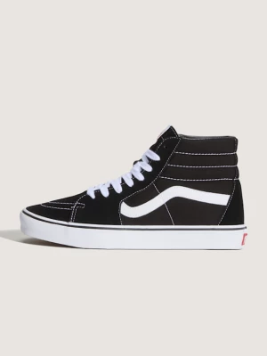 Obrázek produktu Vans - Sk8-Hi Wide Fit Shoes, Man, Black, Size: