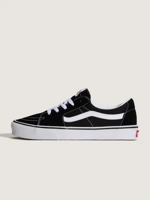Obrázek produktu Vans - Sk8-Low Shoes, Man, Black, Size: