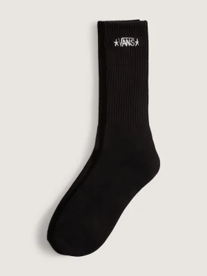 Obrázek produktu Vans - Skate Crew Socks (1 Pair), Man, Black, Size: