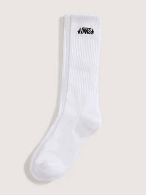 Obrázek produktu Vans - Skate Crew Socks (1 Pair), Man, White, Size: