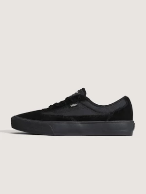 Obrázek produktu Vans - Skate Curren Caples Shoes, Man, Black, Size: