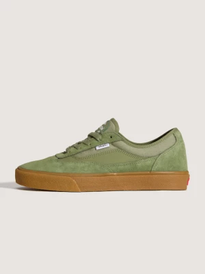 Obrázek produktu Vans - Skate Curren Caples Shoes, Man, Green, Size: