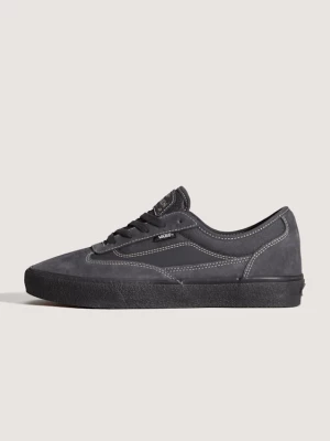 Obrázek produktu Vans - Skate Curren Caples Shoes, Man, Grey, Size: