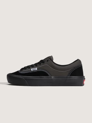 Obrázek produktu Vans - Skate Era Stub Shoes, Man, Black, Size: