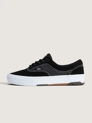 Obrázek produktu Vans - Skate Era Wafflecup Shoes, Man, Black, Size: