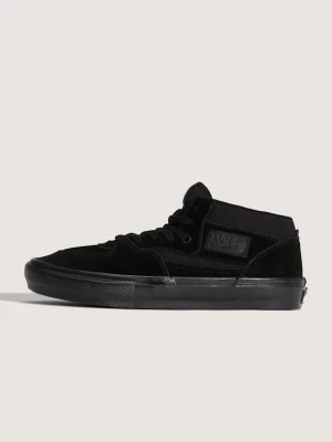 Obrázek produktu Vans - Skate Half Cab Shoes, Man, Black, Size: