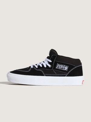 Obrázek produktu Vans - Skate Half Cab Shoes, Man, Black, Size: