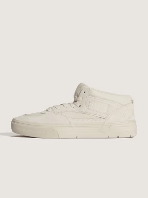 Obrázek produktu Vans - Skate Half Cab Wafflecup Shoes, Man, Beige, Size:
