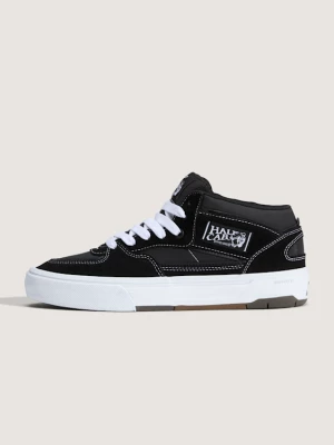 Obrázek produktu Vans - Skate Half Cab Wafflecup Shoes, Man, Black, Size: