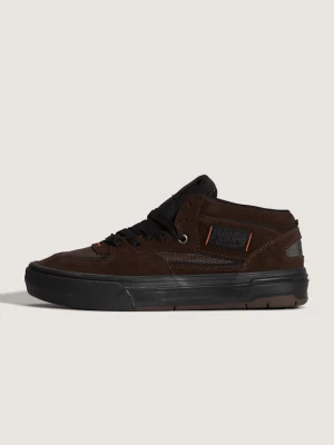 Obrázek produktu Vans - Skate Half Cab Wafflecup Shoes, Man, Black, Size: