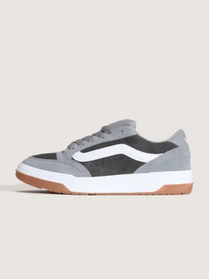 Obrázek produktu Vans - Skate Hylane Shoes, Man, Grey, Size: