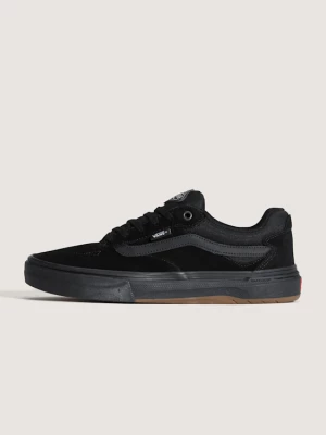 Obrázek produktu Vans - Skate Kyle Walker Wafflecup Shoes, Man, Black, Size: