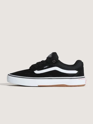 Obrázek produktu Vans - Skate Kyle Walker Wafflecup Shoes, Man, Black, Size: