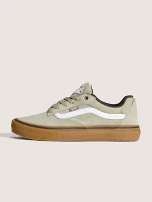Obrázek produktu Vans - Skate Kyle Walker Wafflecup Shoes, Man, Green, Size:
