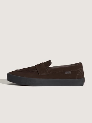 Obrázek produktu Vans - Skate Loafer Shoes, Man, Black, Size: