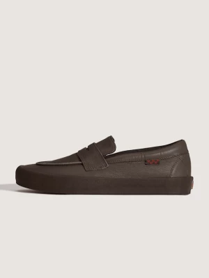 Obrázek produktu Vans - Skate Loafer Shoes, Man, Brown, Size: